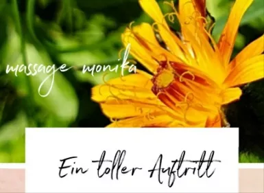 Fußreflexzonen Massage